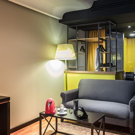 Park Hotel & Spa Skopje Extérieur photo