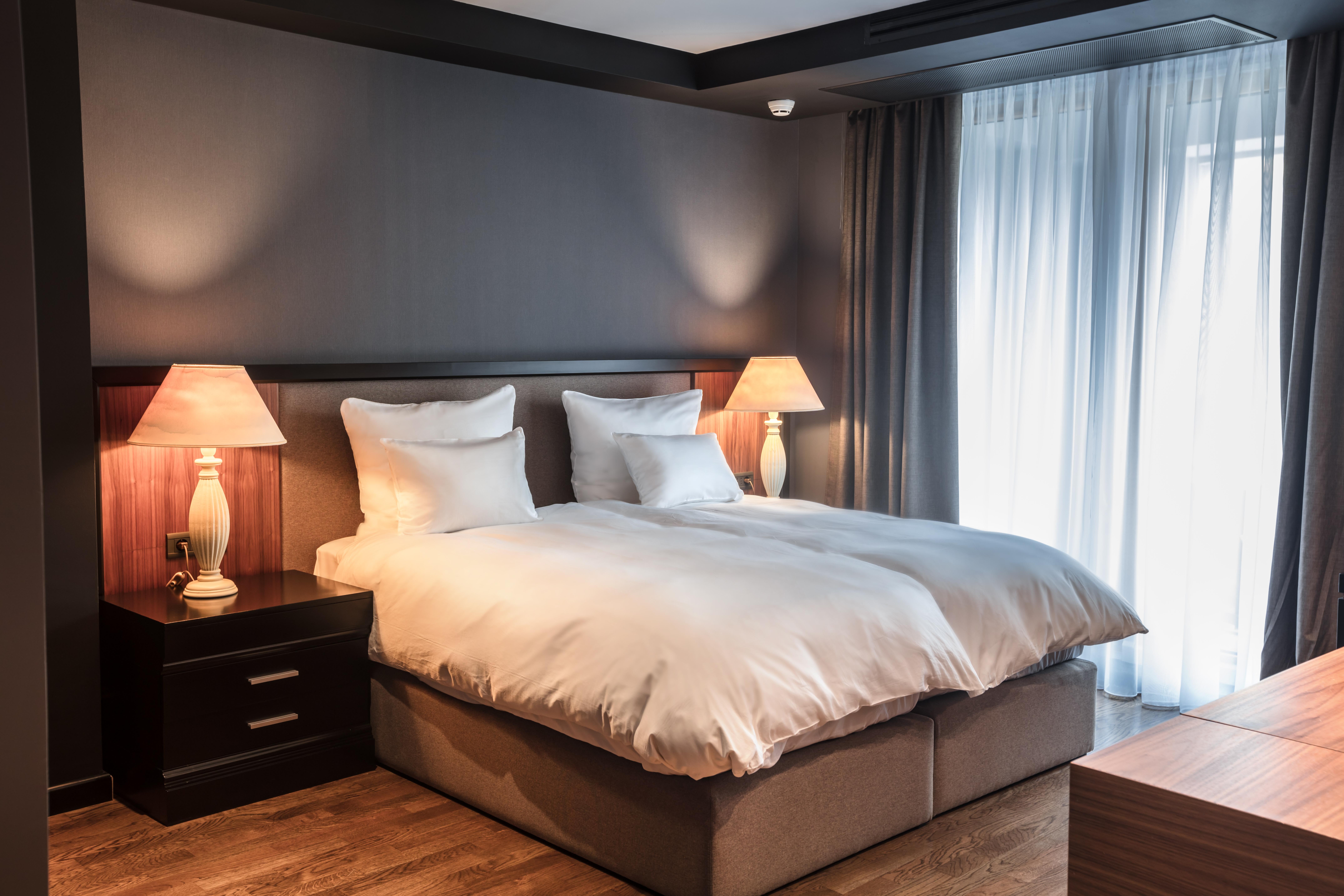Park Hotel & Spa Skopje Extérieur photo
