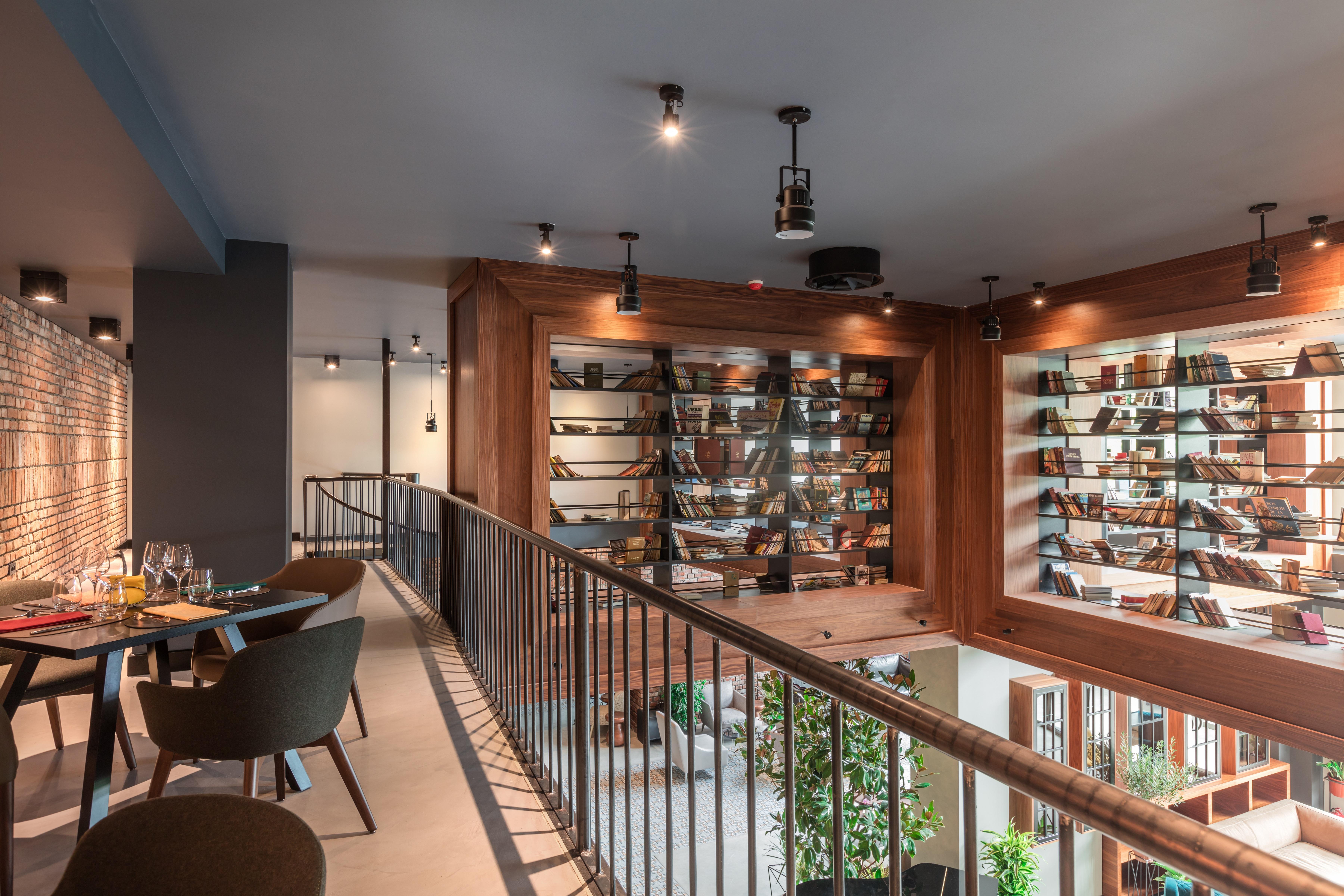 Park Hotel & Spa Skopje Extérieur photo