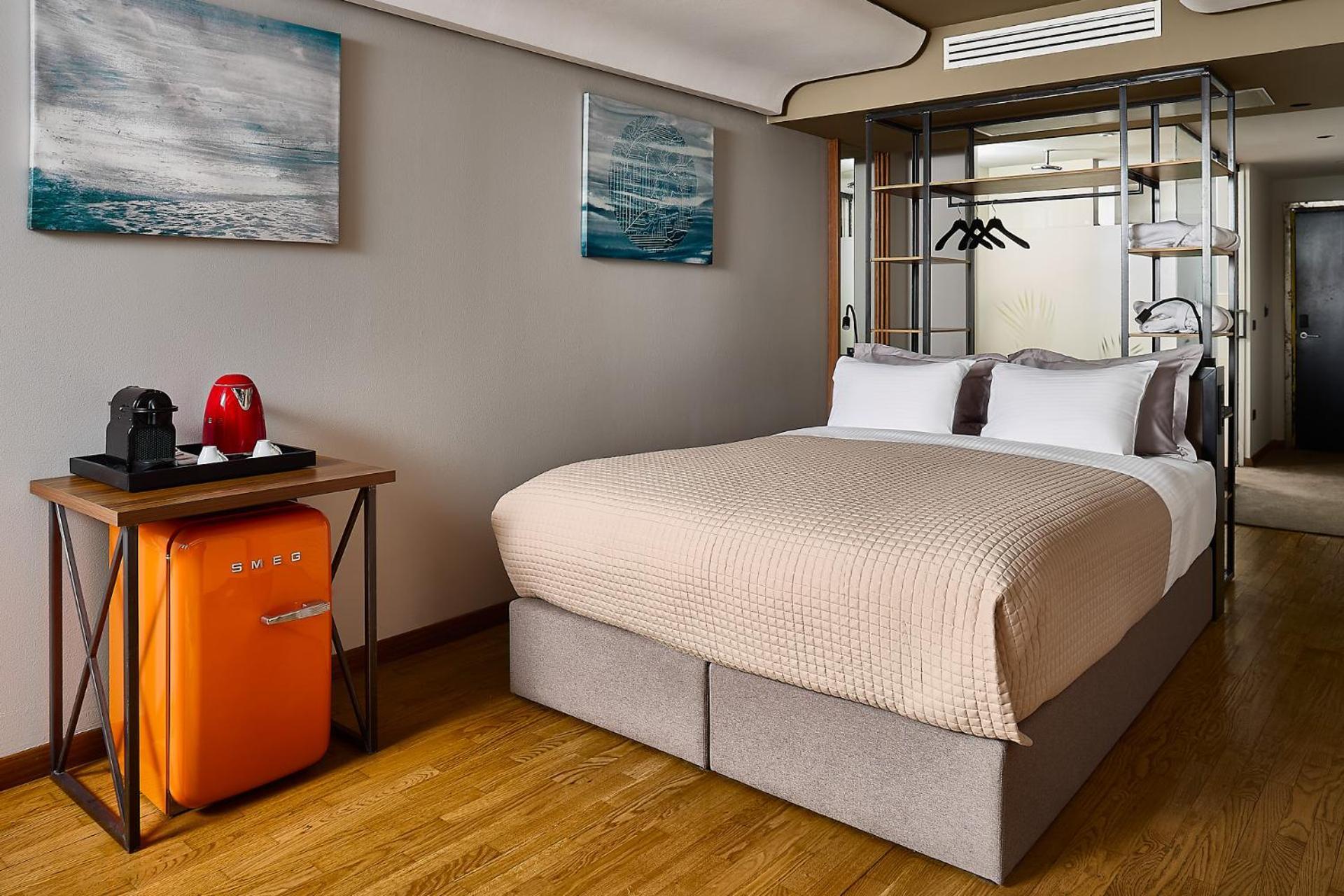 Park Hotel & Spa Skopje Extérieur photo